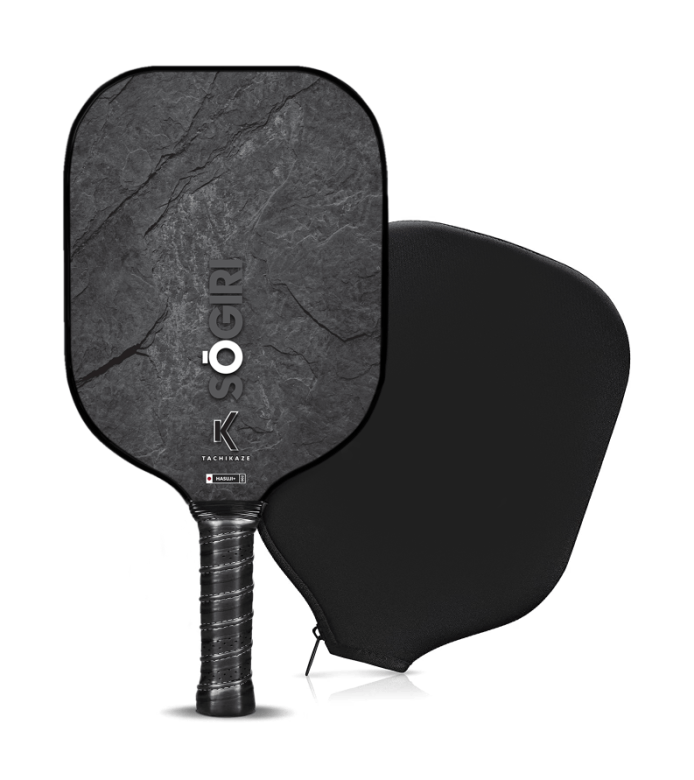 mino ピックルボールパドル　オレンジ Mino Pickleball｜日本生まれの高品質パドル公式通販サイト